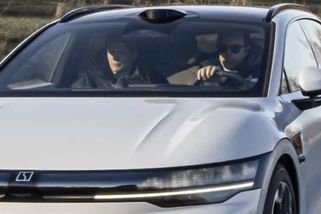 Levnější než Škoda, rychlejší než Porsche, nabitý za 10 minut, ujede 825 km. Nový „přelomový“ elektromobil byl odhalen
